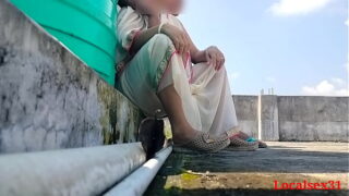 Bangladeshi Sexy Woman Fucked Virgin Ass In Outdoor Video