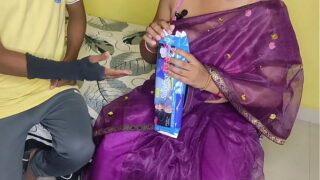 Desi Milf BHabhi Pussy Licking And Fucked By Hubby Friend Video