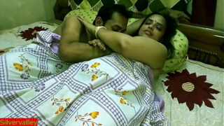 Sex Movie Hindi Harporn New - Desi Sex With hot Indian bhabhi Hindi XXX hard porn