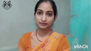 Desi Village Escort Girl with Local Client Fucking Doggystyle Video