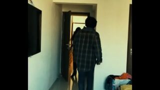 Indian Desi Amateur Couple Hardcore Anal Fucking In Bedroom Video