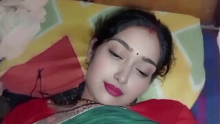 Indian Desi bhabi fucked hard by her lover in the house room Video