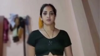 Indian Desi college girlfriend sex in hindi audio Video