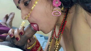 Indian Desi Hot Couple First Time Oral Sex And Tight Pussy Fucks Video