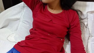 Indian Desi Slim Step Sister Deep Fucking Pussy And Licks By Brother Video