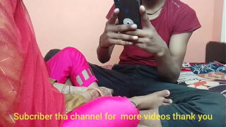 Indian Desi Teen Couple Doggy STyle Fuck Pussy With Oral Sex Video