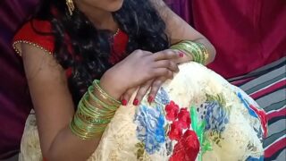 Indian Desi Village Girlfriend Fucking Doggy Style Porn video Video