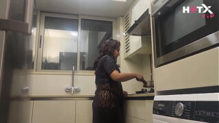 Real Beautiful Desi Houserwife hard pussy fucks by Lover Video