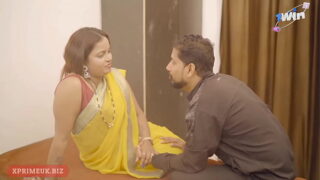 Village Desi Hot Indian Boss Having Romantic Sex Movie Video